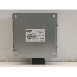 Centralina autoradio Fiat Grande Punto Evo Lancia Alfa 51833517  A10975