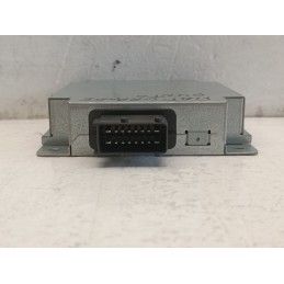 Centralina autoradio Fiat Grande Punto Evo Lancia Alfa 51833517  A10975