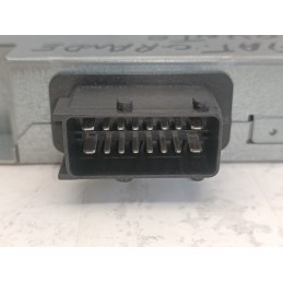 Centralina autoradio Fiat Grande Punto Evo Lancia Alfa 51833517  A10975