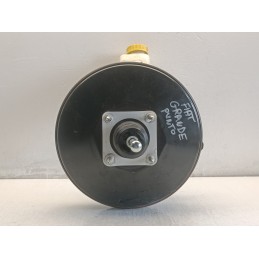 Pompa servofreno Fiat Grande Punto Evo 51837271 0204054153 2005 in poi  A10976