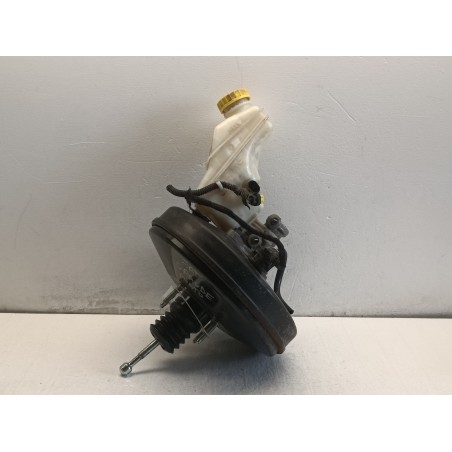 Pompa servofreno Fiat Grande Punto Evo 51837271 0204054153 2005 in poi  A10976