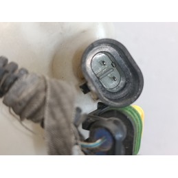 Pompa servofreno Fiat Grande Punto Evo 51837271 0204054153 2005 in poi  A10976