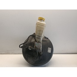 Pompa servofreno Fiat Grande Punto Evo 51837271 0204054153 2005 in poi  A10976