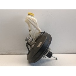 Pompa servofreno Fiat Grande Punto Evo 51837271 0204054153 2005 in poi  A10976