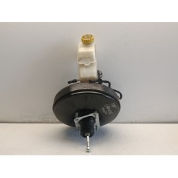 Pompa servofreno Fiat Grande Punto Evo 51837271 0204054153 2005 in poi  A10976