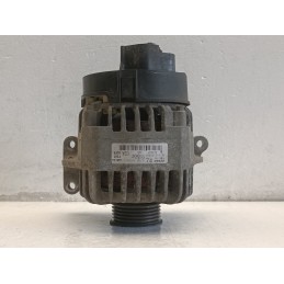 Alternatore Fiat Grande Punto Evo 1.4B 51859041 14V 120A  A10977