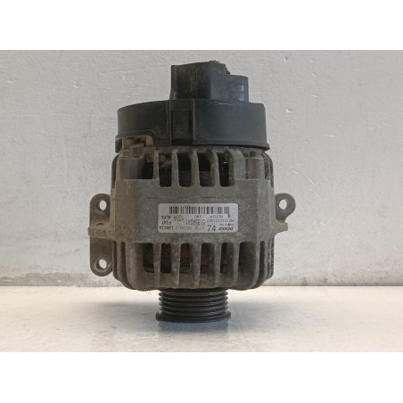 Alternatore Fiat Grande Punto Evo 1.4B 51859041 14V 120A  A10977