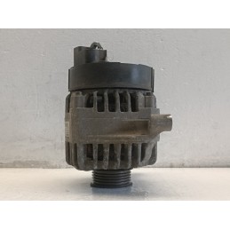 Alternatore Fiat Grande Punto Evo 1.4B 51859041 14V 120A  A10977