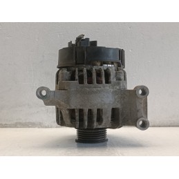 Alternatore Fiat Grande Punto Evo 1.4B 51859041 14V 120A  A10977