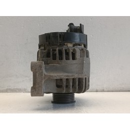 Alternatore Fiat Grande Punto Evo 1.4B 51859041 14V 120A  A10977