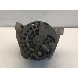 Alternatore Fiat Grande Punto Evo 1.4B 51859041 14V 120A  A10977