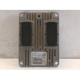 Centralina motore Ecu Fiat Punto Evo 1.4B IAW5SF9.A2 51868974  A10978