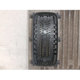 Centralina motore Ecu Fiat Punto Evo 1.4B IAW5SF9.A2 51868974  A10978