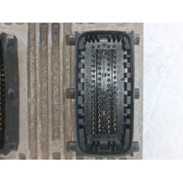 Centralina motore Ecu Fiat Punto Evo 1.4B IAW5SF9.A2 51868974  A10978