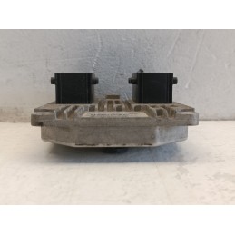 Centralina motore Ecu Fiat Punto Evo 1.4B IAW5SF9.A2 51868974  A10978