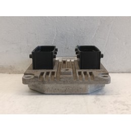 Centralina motore Ecu Fiat Punto Evo 1.4B IAW5SF9.A2 51868974  A10978