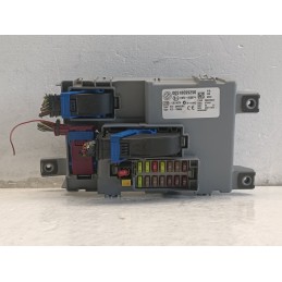 Centralina body computer Fiat Punto Evo 1.4B 2009 2012 00518699250  A10979