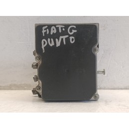 Centralina pompa ABS Esp Fiat Grande Punto Evo 0265230808 51860291  A10980