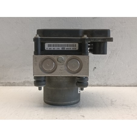 Centralina pompa ABS Esp Fiat Grande Punto Evo 0265230808 51860291  A10980