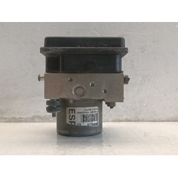Centralina pompa ABS Esp Fiat Grande Punto Evo 0265230808 51860291  A10980
