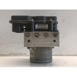 Centralina pompa ABS Esp Fiat Grande Punto Evo 0265230808 51860291  A10980