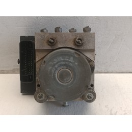 Centralina pompa ABS Esp Fiat Grande Punto Evo 0265230808 51860291  A10980
