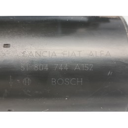 Motorino avviamento Fiat Grande Punto Evo 1.4B 51804744 0001137002  A10981