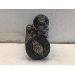 Motorino avviamento Fiat Grande Punto Evo 1.4B 51804744 0001137002  A10981