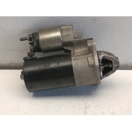 Motorino avviamento Fiat Grande Punto Evo 1.4B 51804744 0001137002  A10981
