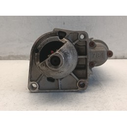 Motorino avviamento Fiat Grande Punto Evo 1.4B 51804744 0001137002  A10981
