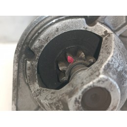 Motorino avviamento Fiat Grande Punto Evo 1.4B 51804744 0001137002  A10981
