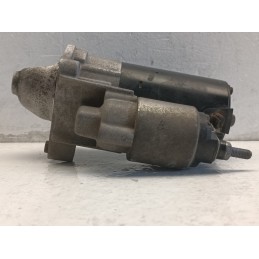 Motorino avviamento Fiat Grande Punto Evo 1.4B 51804744 0001137002  A10981