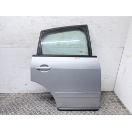 Porta Posteriore Destra Audi A2 Colore Grigio Chiaro 2000 2005  B3726