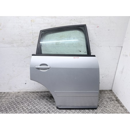 Porta Posteriore Destra Audi A2 Colore Grigio Chiaro 2000 2005  B3726