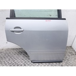 Porta Posteriore Destra Audi A2 Colore Grigio Chiaro 2000 2005  B3726