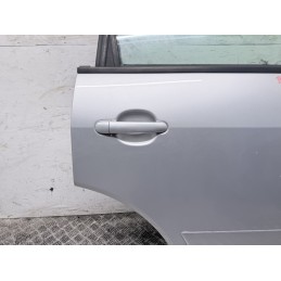 Porta Posteriore Destra Audi A2 Colore Grigio Chiaro 2000 2005  B3726