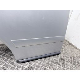 Porta Posteriore Destra Audi A2 Colore Grigio Chiaro 2000 2005  B3726