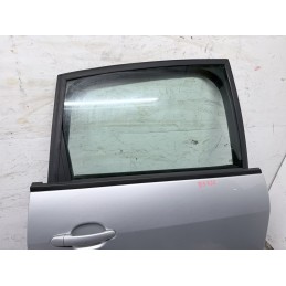 Porta Posteriore Destra Audi A2 Colore Grigio Chiaro 2000 2005  B3726