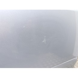 Porta Posteriore Destra Audi A2 Colore Grigio Chiaro 2000 2005  B3726