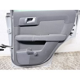 Porta Posteriore Destra Audi A2 Colore Grigio Chiaro 2000 2005  B3726