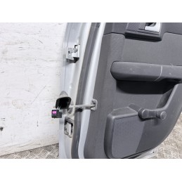 Porta Posteriore Destra Audi A2 Colore Grigio Chiaro 2000 2005  B3726