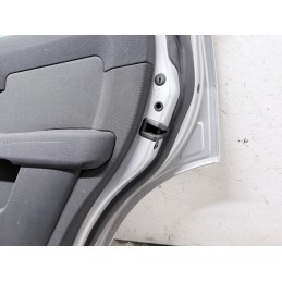 Porta Posteriore Destra Audi A2 Colore Grigio Chiaro 2000 2005  B3726