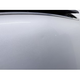 Cofano Motore Anteriore Audi A2 Completo Di Mascherina Grigio 2000 2005  B2727