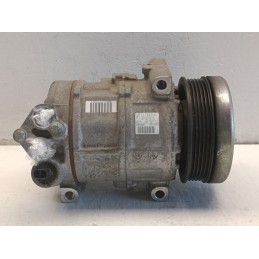 Compressore aria condizionata Fiat Grande Punto Evo 1.4B 55194880  A10982