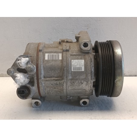 Compressore aria condizionata Fiat Grande Punto Evo 1.4B 55194880  A10982