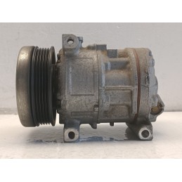 Compressore aria condizionata Fiat Grande Punto Evo 1.4B 55194880  A10982