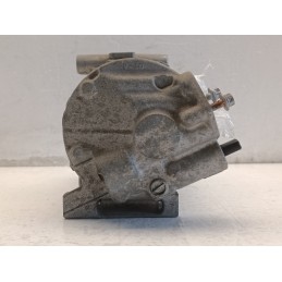 Compressore aria condizionata Fiat Grande Punto Evo 1.4B 55194880  A10982