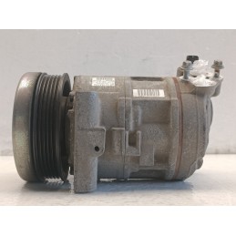Compressore aria condizionata Fiat Grande Punto Evo 1.4B 55194880  A10982