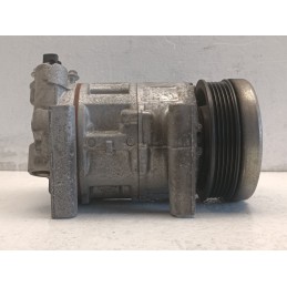 Compressore aria condizionata Fiat Grande Punto Evo 1.4B 55194880  A10982