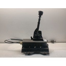 Leva del cambio manuale corde Fiat Punto Evo 1.4B 2009 2012 55345952 5M  A10984